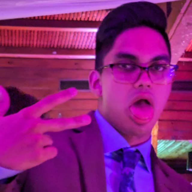 Lil Squeaky artist profile image