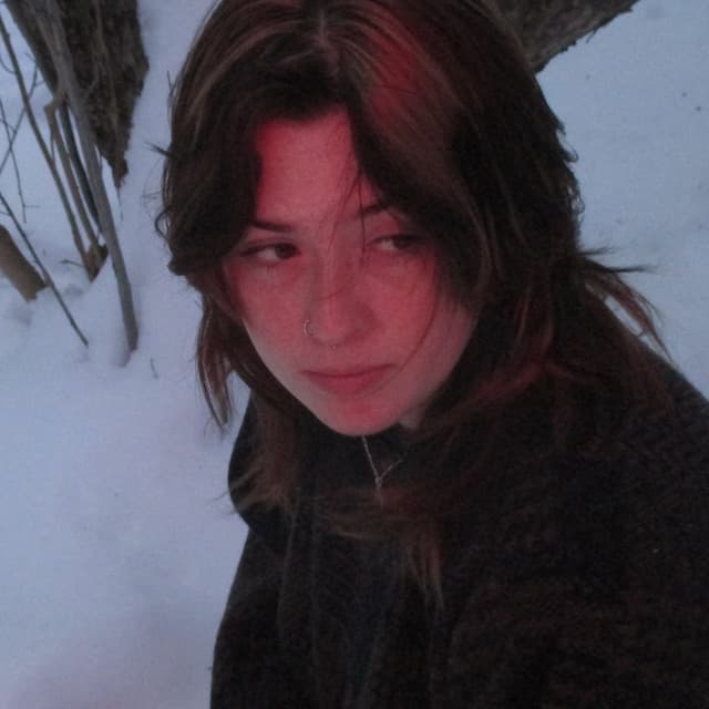Allison Graves artist profile