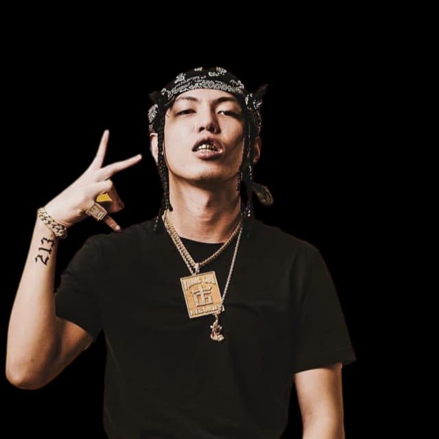 HELLMERRY artist profile image