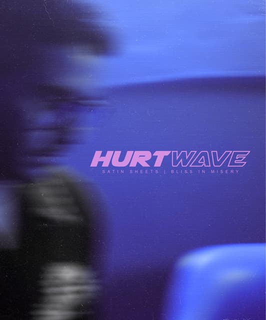 Hurtwave artist profile image