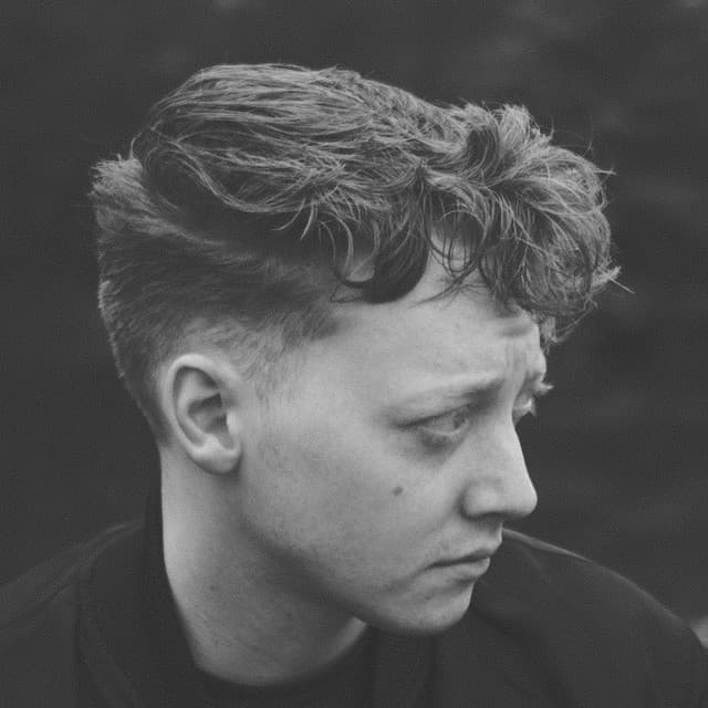 Elevate artist profile image