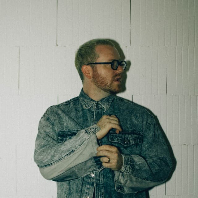 Sam Fischer artist profile image