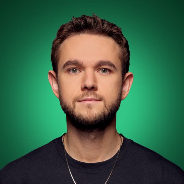 Zedd artist profile image