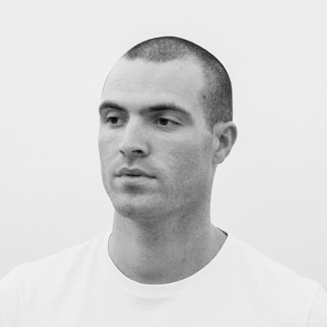 Emmit Fenn artist profile image