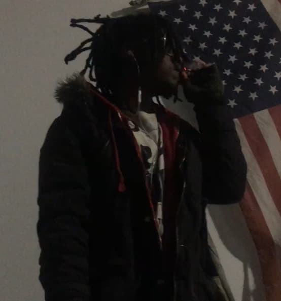 Rollin Thrax's artist profile image