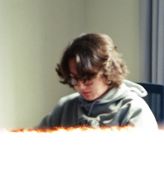 RUNNER BOY artist profile image