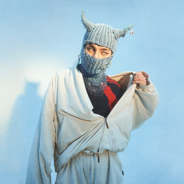 MILLENNIUM PARADE artist profile image