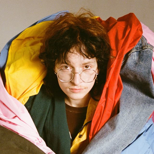 Cavetown's artist profile image