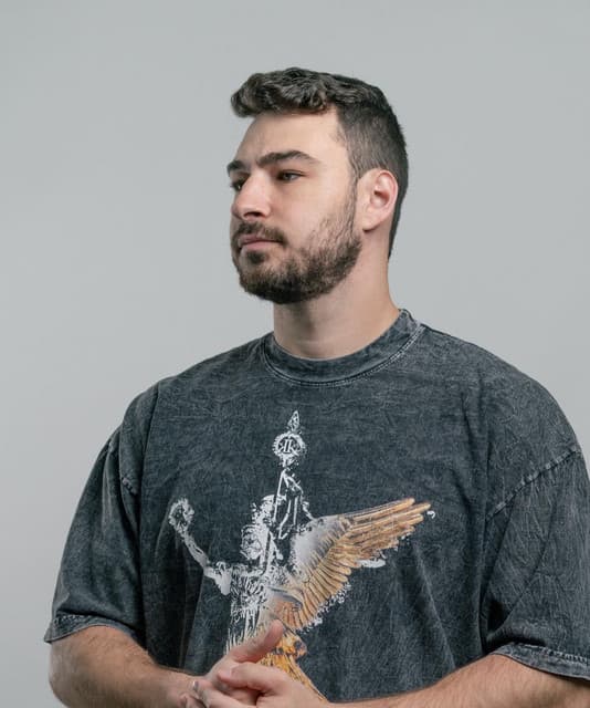 Crankdat artist profile image