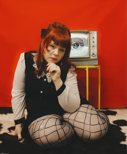 Abby Jeanne's artist profile image
