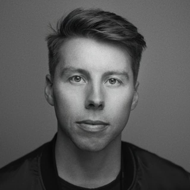 HAUMS artist profile image