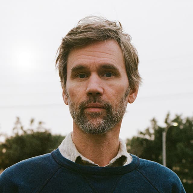 Willie Watson's artist profile image