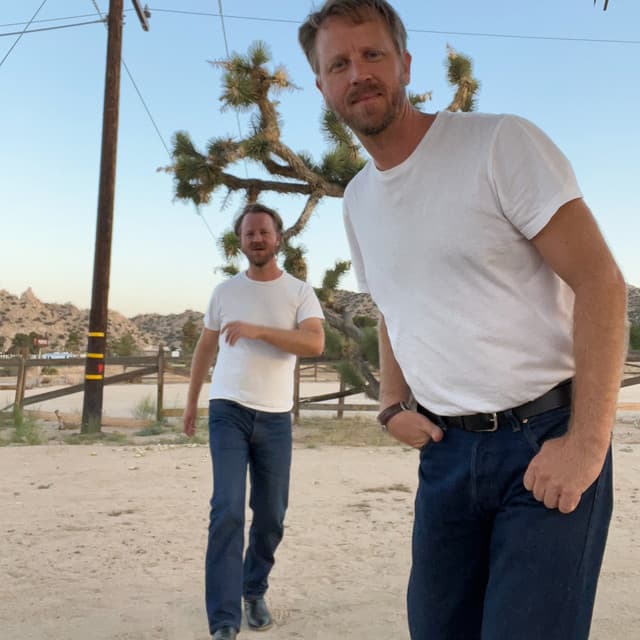 Cayucas artist profile image