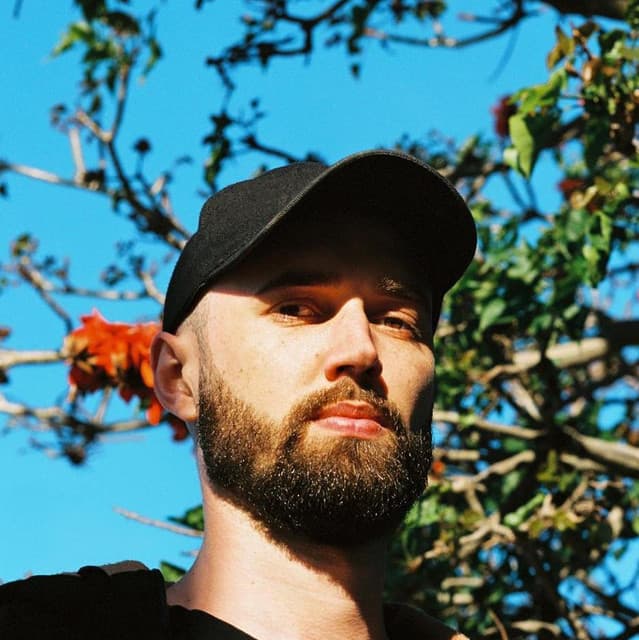 beatsbyhand artist profile image