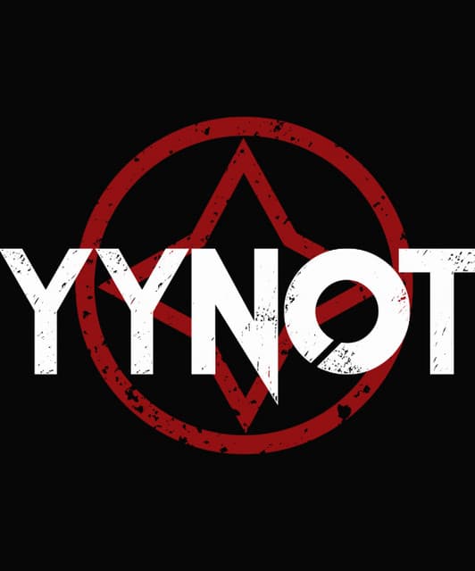 YYNOT's artist profile image