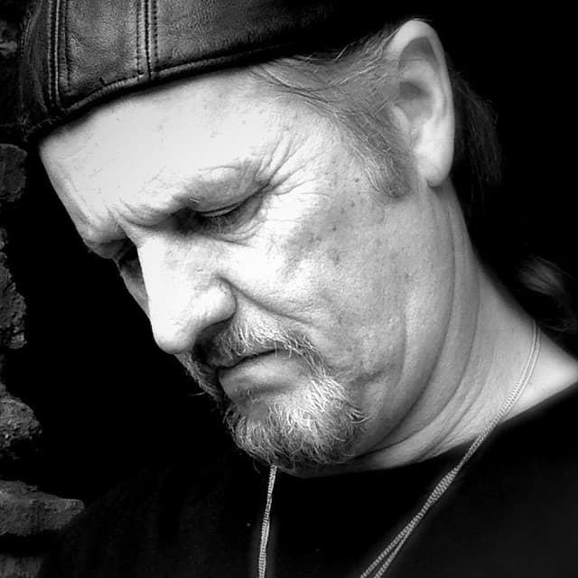 Jimmy LaFave artist profile image