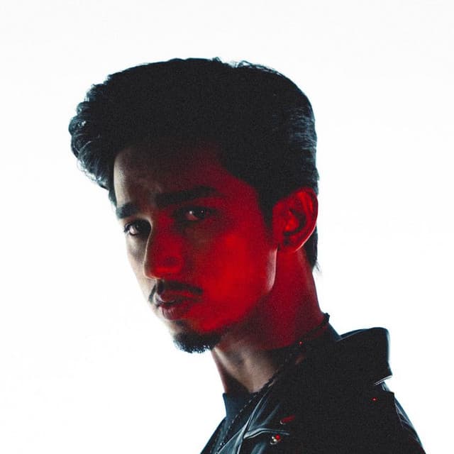 Jevin Gill artist profile image