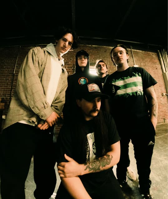 Chamber's artist profile image