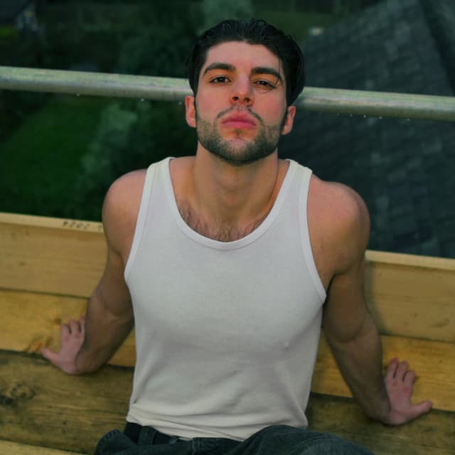 James Bakian artist profile image