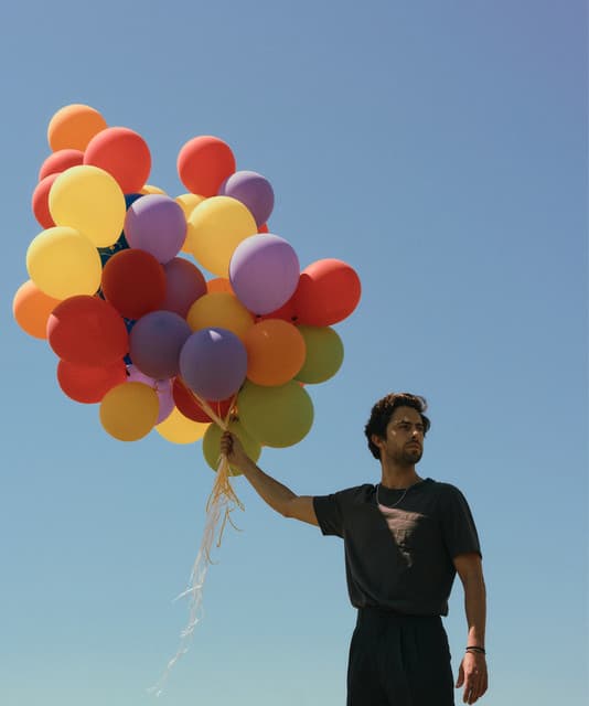 Sebastian Llosa artist profile image
