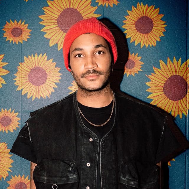Bryce Vine's artist profile image