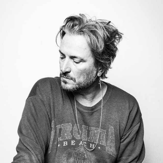 Butch Walker's artist profile image