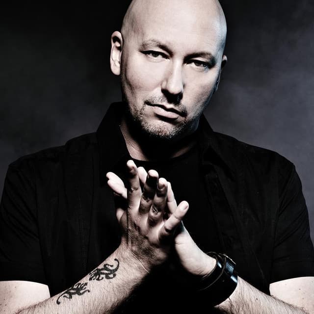 Antillas artist profile image