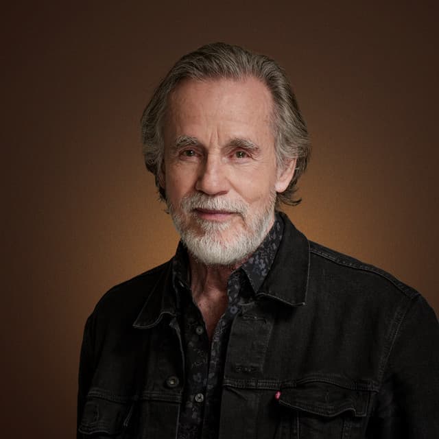 Jackson Browne artist profile image