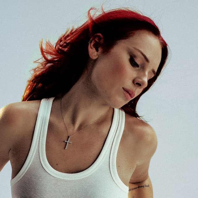 Rose Gray's artist profile image