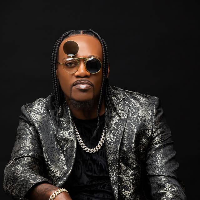 Eric Gales's artist profile image