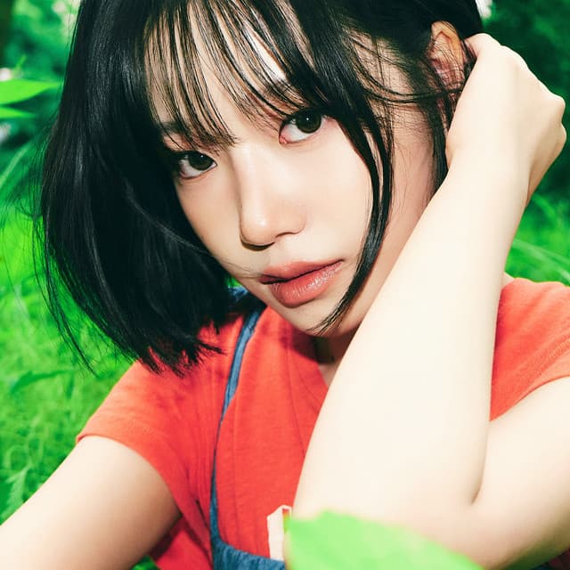 JO YURI artist profile image