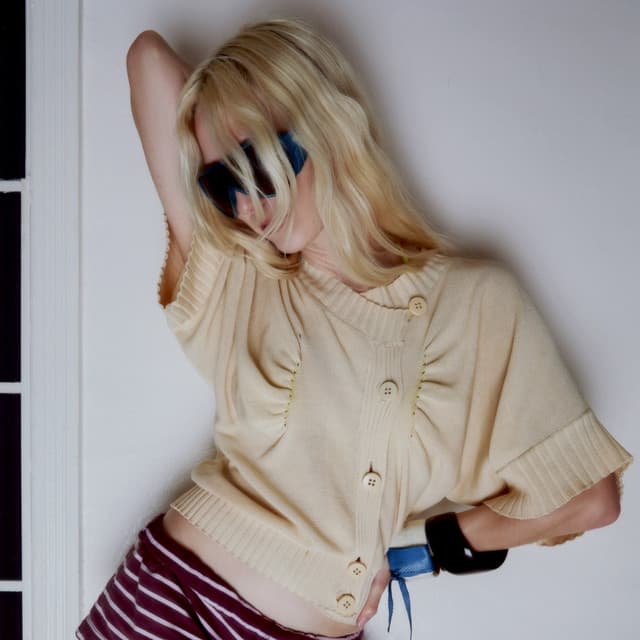 True Blue artist profile image