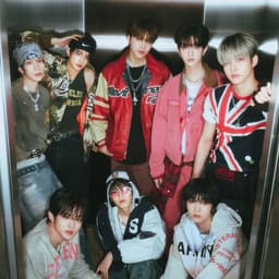 YOUNITE's artist profile image