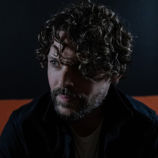 Jarrod Lawson artist profile