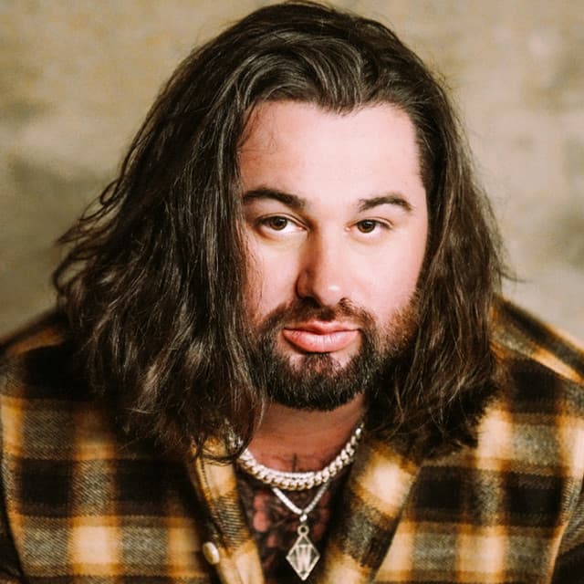 Koe Wetzel's artist profile image