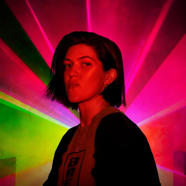 Romy's artist profile image