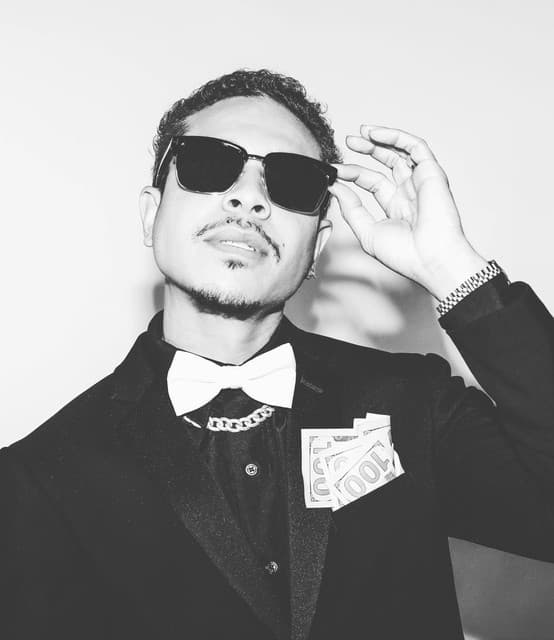 Nieman J artist profile image