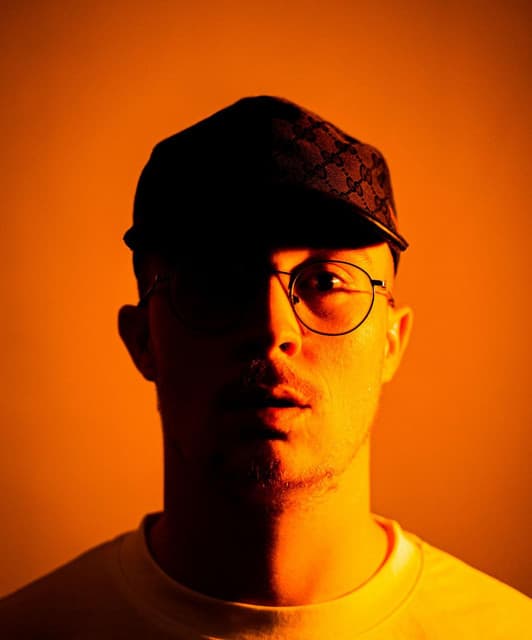 Hedex's artist profile image