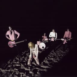 Starcrawler's artist profile image