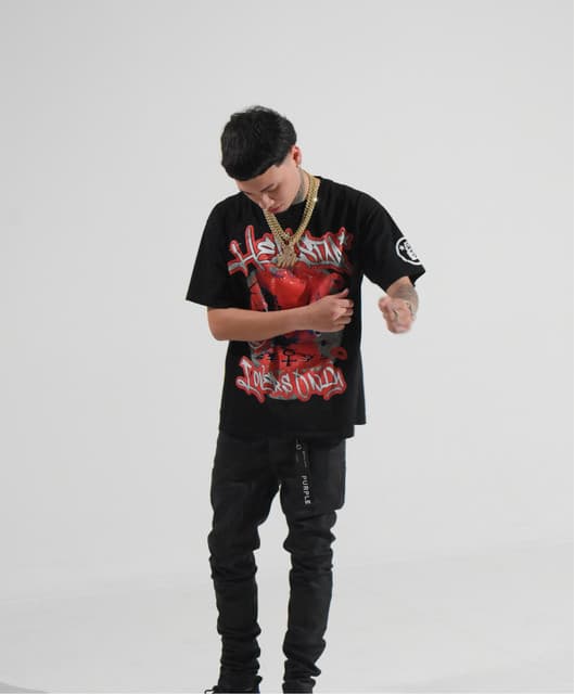 yovngmanota artist profile image