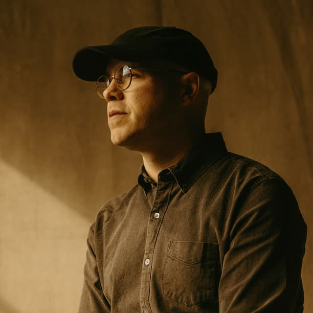 Sleeping At Last artist profile image