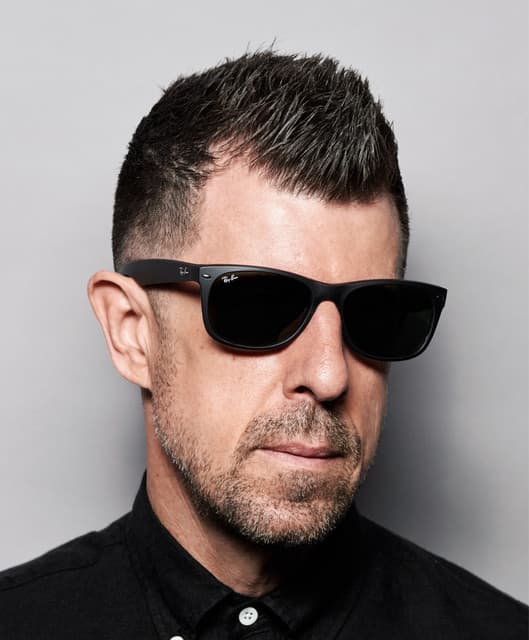 Sgt Slick artist profile image