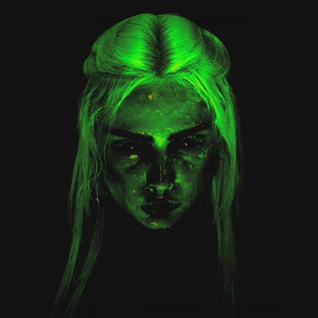 Mimi Barks's artist profile image