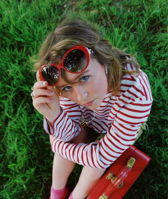 Little Dog Star artist profile image