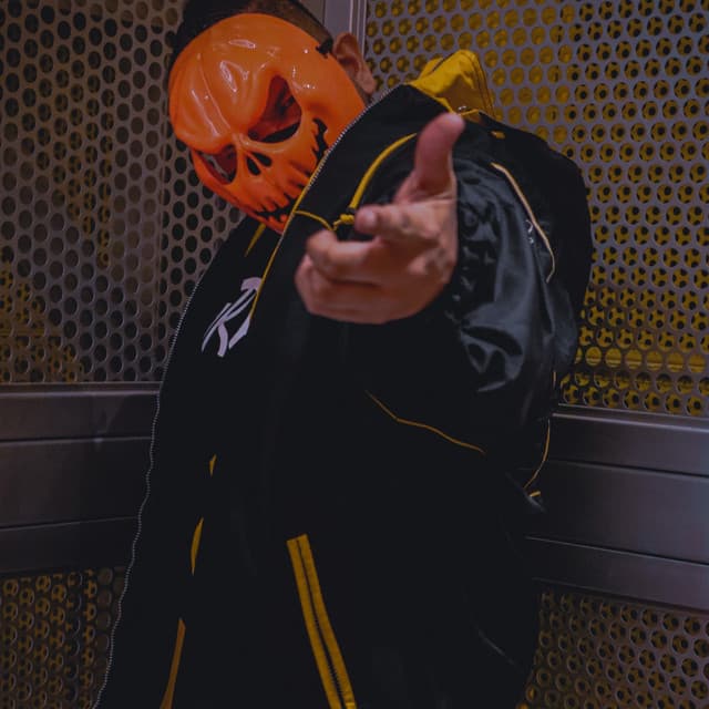 DJ Yelkrab artist profile image