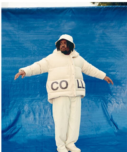 Wale the Sage artist profile image