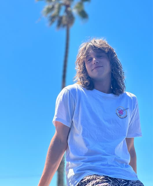 Sensi Trails artist profile image