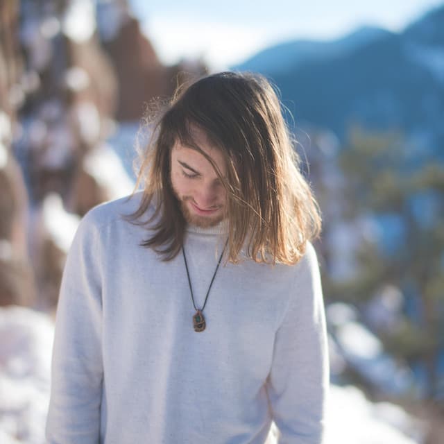 Mystic Grizzly artist profile image