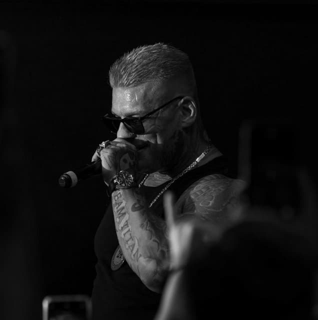 Popek artist profile image