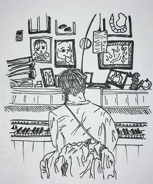 KiKi artist profile image